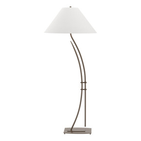 Lamps Floor by Hubbardton Forge ( 39 | 241952-SKT-05-SF2155 Metamorphic ) 