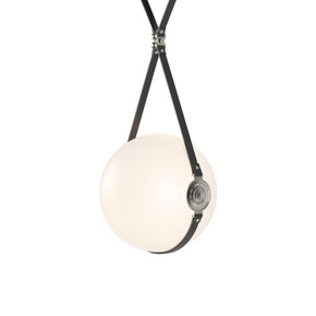 Pendants Sphere by Hubbardton Forge ( 39 | 131042-LED-SHRT-10-24-LK-HF-GG0680 Derby ) 