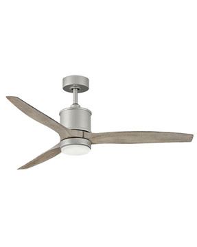 Fans Wet Location by Hinkley ( 13 | 900760FBN-LWD Hover ) 