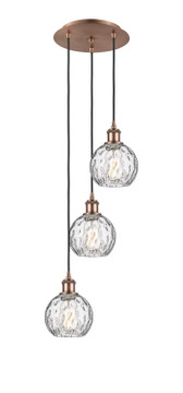 Pendants Multi-port/Cascade by Innovations ( 405 | 113B-3P-AC-G1215-6 Ballston ) 