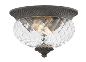 Flush Mounts Bowl Style by Hinkley ( 13 | 2128MB Plantation ) 