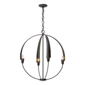 Pendants Sphere by Hubbardton Forge ( 39 | 104203-SKT-14 Cirque ) 