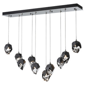 Linear/Island Multi-port/Cascade by Hubbardton Forge ( 39 | 131143-SKT-LONG-85-BP0754 Chrysalis ) 