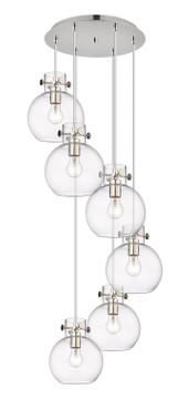 Pendants Multi-port/Cascade by Innovations ( 405 | 116-410-1PS-PN-G410-8CL Newton ) 