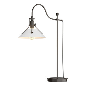 Lamps Table by Hubbardton Forge ( 39 | 272840-SKT-14-02 Henry ) 