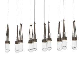 Linear/Island Multi-port/Cascade by Hubbardton Forge ( 39 | 131207-SKT-LONG-05-ZM0434 Link ) 