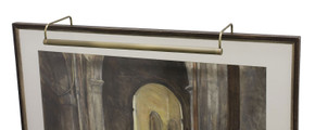 Specialty Items Picture Lights by House of Troy ( 30 | SL30-71 Slim-line ) 