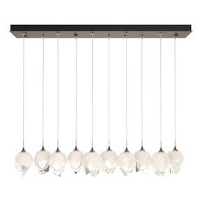 Linear/Island Multi-port/Cascade by Hubbardton Forge ( 39 | 131143-SKT-STND-05-WP0754 Chrysalis ) 