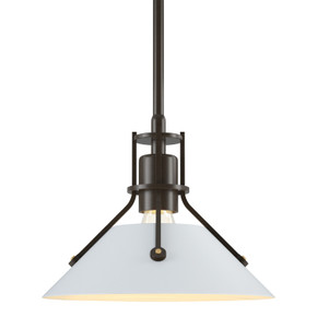 Mini Pendants Metal Shade by Hubbardton Forge ( 39 | 184250-SKT-MULT-05-02 Henry ) 