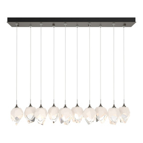 Linear/Island Multi-port/Cascade by Hubbardton Forge ( 39 | 131143-SKT-STND-07-WP0754 Chrysalis ) 