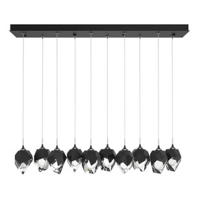 Linear/Island Multi-port/Cascade by Hubbardton Forge ( 39 | 131143-SKT-STND-10-BP0754 Chrysalis ) 