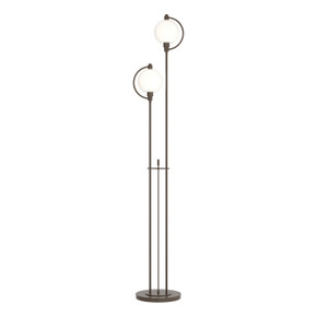 Lamps Floor by Hubbardton Forge ( 39 | 242210-SKT-05-GG0436 Pluto ) 