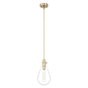 Mini Pendants Open Frame by Hunter ( 47 | 19560 Lundin ) 