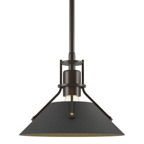 Mini Pendants Metal Shade by Hubbardton Forge ( 39 | 184250-SKT-MULT-05-20 Henry ) 