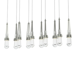 Linear/Island Multi-port/Cascade by Hubbardton Forge ( 39 | 131207-SKT-LONG-85-ZM0434 Link ) 