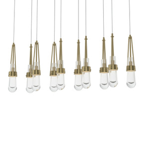 Linear/Island Multi-port/Cascade by Hubbardton Forge ( 39 | 131207-SKT-LONG-86-ZM0434 Link ) 