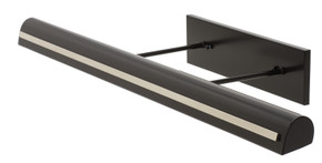 Specialty Items Picture Lights by House of Troy ( 30 | DTSLEDZ36-BLK/PN Classic Traditional ) 