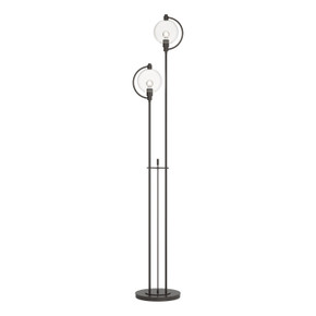 Lamps Floor by Hubbardton Forge ( 39 | 242210-SKT-14-ZM0436 Pluto ) 