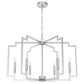 Mid. Chandeliers Candle by Hunter ( 47 | 19571 Zoanne ) 