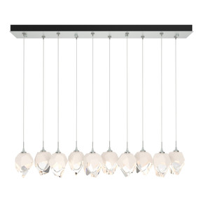 Linear/Island Multi-port/Cascade by Hubbardton Forge ( 39 | 131143-SKT-STND-82-WP0754 Chrysalis ) 