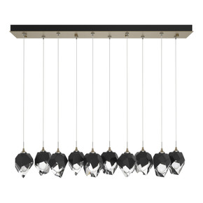 Linear/Island Multi-port/Cascade by Hubbardton Forge ( 39 | 131143-SKT-STND-84-BP0754 Chrysalis ) 