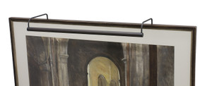 Specialty Items Picture Lights by House of Troy ( 30 | SL40-91 Slim-line ) 