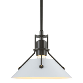 Mini Pendants Metal Shade by Hubbardton Forge ( 39 | 184250-SKT-MULT-07-02 Henry ) 