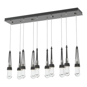 Linear/Island Multi-port/Cascade by Hubbardton Forge ( 39 | 131207-SKT-STND-10-ZM0434 Link ) 
