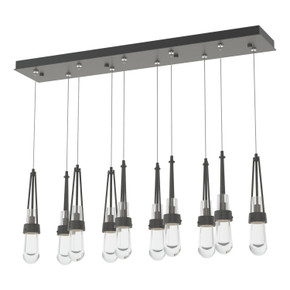 Linear/Island Multi-port/Cascade by Hubbardton Forge ( 39 | 131207-SKT-STND-20-ZM0434 Link ) 