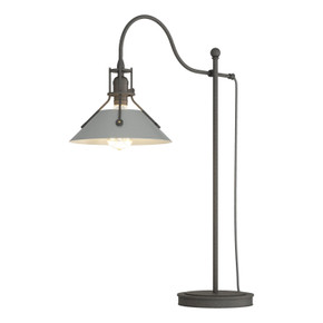 Lamps Table by Hubbardton Forge ( 39 | 272840-SKT-20-82 Henry ) 