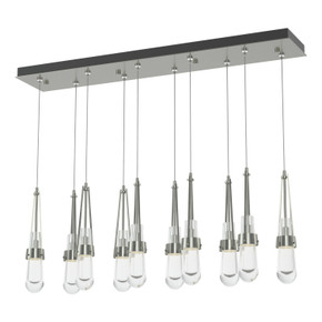 Linear/Island Multi-port/Cascade by Hubbardton Forge ( 39 | 131207-SKT-STND-85-ZM0434 Link ) 