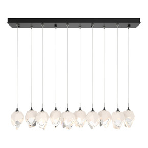 Linear/Island Multi-port/Cascade by Hubbardton Forge ( 39 | 131143-SKT-STND-89-WP0754 Chrysalis ) 