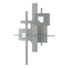 Sconces Metal by Hubbardton Forge ( 39 | 217310-LED-82 Planar ) 