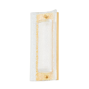 Sconces Pocket by Hudson Valley ( 70 | 6615-AGB Philmont ) 