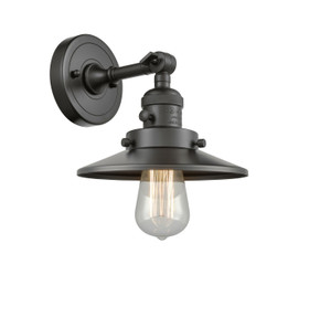 Sconces Directional/Cylinder by Innovations ( 405 | 203SW-OB-M5 Franklin Restoration ) 