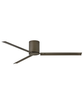 Fans Huggers by Hinkley ( 13 | 901072FMM-NDD Indy Flush ) 