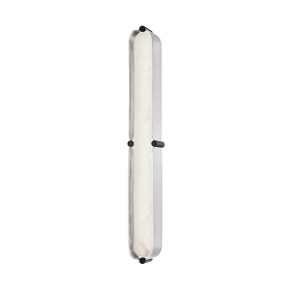 Bathroom Fixtures Cylindrical / Linear by Hudson Valley ( 70 | 2923-BN/BK Tribeca ) 