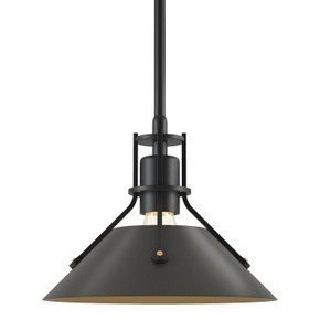 Mini Pendants Metal Shade by Hubbardton Forge ( 39 | 184250-SKT-MULT-10-07 Henry ) 