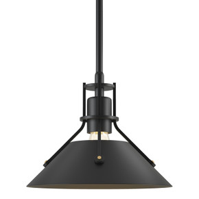 Mini Pendants Metal Shade by Hubbardton Forge ( 39 | 184250-SKT-MULT-10-10 Henry ) 