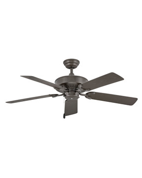 Fans Wet Location by Hinkley ( 13 | 901652FMM-NWA Oasis ) 