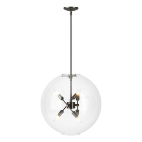 Pendants Sphere by Hubbardton Forge ( 39 | 134410-SKT-MULT-14-ZM0497 Sfera ) 