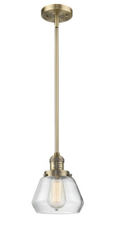 Mini Pendants Cable by Innovations ( 405 | 201S-BB-G172 Franklin Restoration ) 