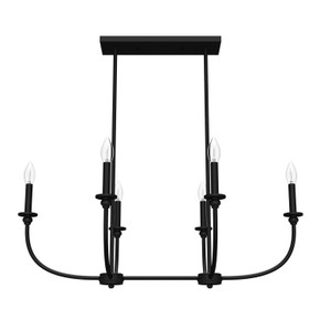 Linear/Island 4 Light + by Hunter ( 47 | 19644 Southcrest ) 