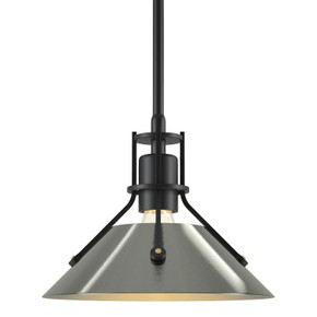 Mini Pendants Metal Shade by Hubbardton Forge ( 39 | 184250-SKT-MULT-10-85 Henry ) 