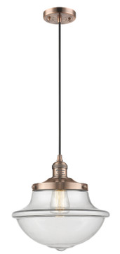 Mini Pendants Cable by Innovations ( 405 | 201C-AC-G542 Franklin Restoration ) 