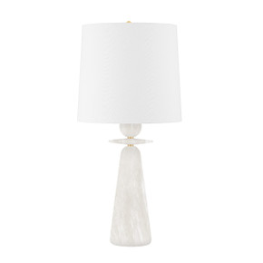 Lamps Table by Hudson Valley ( 70 | L1595-AGB Montgomery ) 
