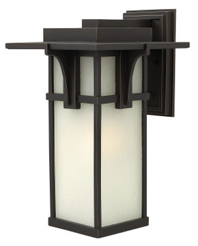 Exterior Wall Mount by Hinkley ( 13 | 2235OZ Manhattan ) 