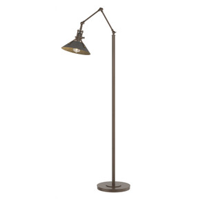 Lamps Floor Arc by Hubbardton Forge ( 39 | 242215-SKT-05-20 Henry ) 