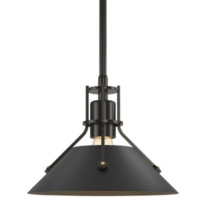 Mini Pendants Metal Shade by Hubbardton Forge ( 39 | 184250-SKT-MULT-14-10 Henry ) 
