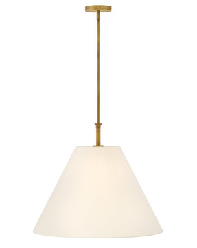 Pendants Glass Down by Hinkley ( 13 | 45167HB Greta ) 